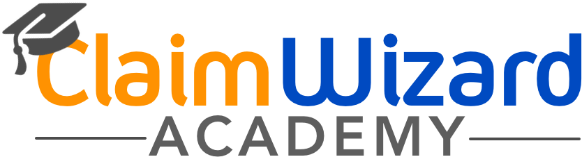 Get Your Staff Trained Fast - The Claimwizard Show (885x245), Png Download