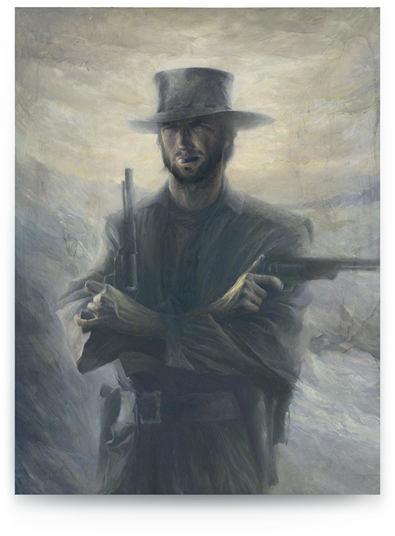 Gentleman (600x800), Png Download
