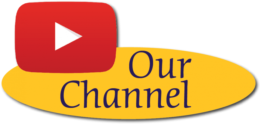 Youtube-button - « (900x438), Png Download