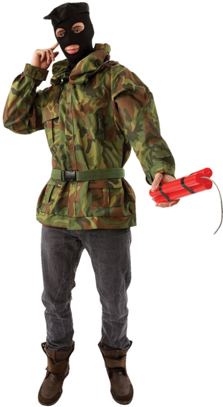 Clint Eastwood The Good Bad And Ugly Of Tc Gold Member - Costume (500x793), Png Download