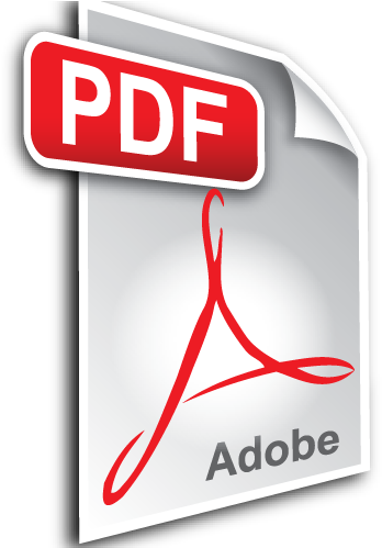 Pdf Icon Angled - Sign2me Li'l Pick Me Up! Fun Songs For Learning 200+ (356x498), Png Download