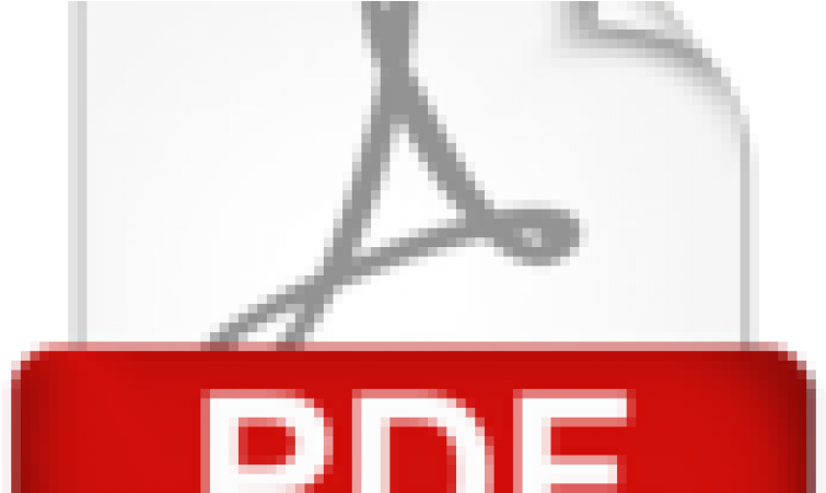 Pdf Icon - Adobe (900x450), Png Download