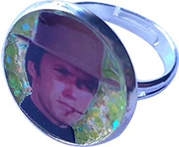 Clint Eastwood (619x600), Png Download