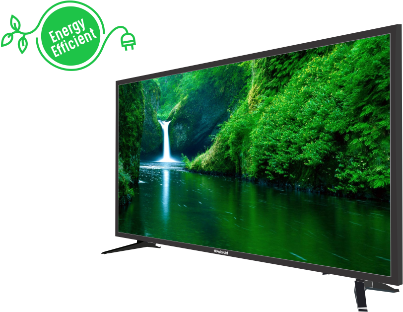 View Larger - Green Rainforest Waterfall Nature 32x24 Print Poster (1001x1001), Png Download