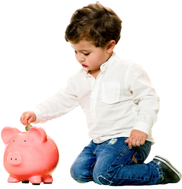 Kid Sitting Png - Toddler Sitting Png (633x641), Png Download