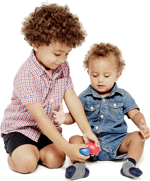 Babies Through 5 Years - Music Together Of Orangeville (500x602), Png Download