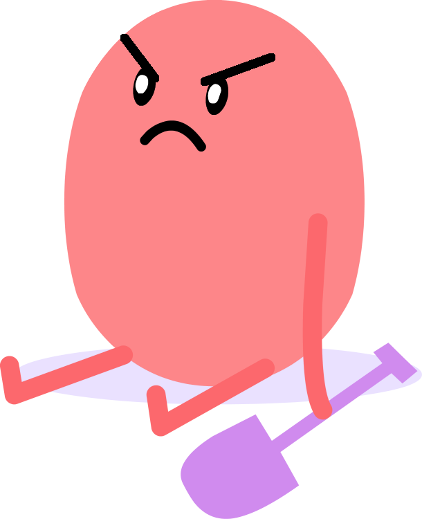 Rage - Super Dumb Ways To Die (610x750), Png Download
