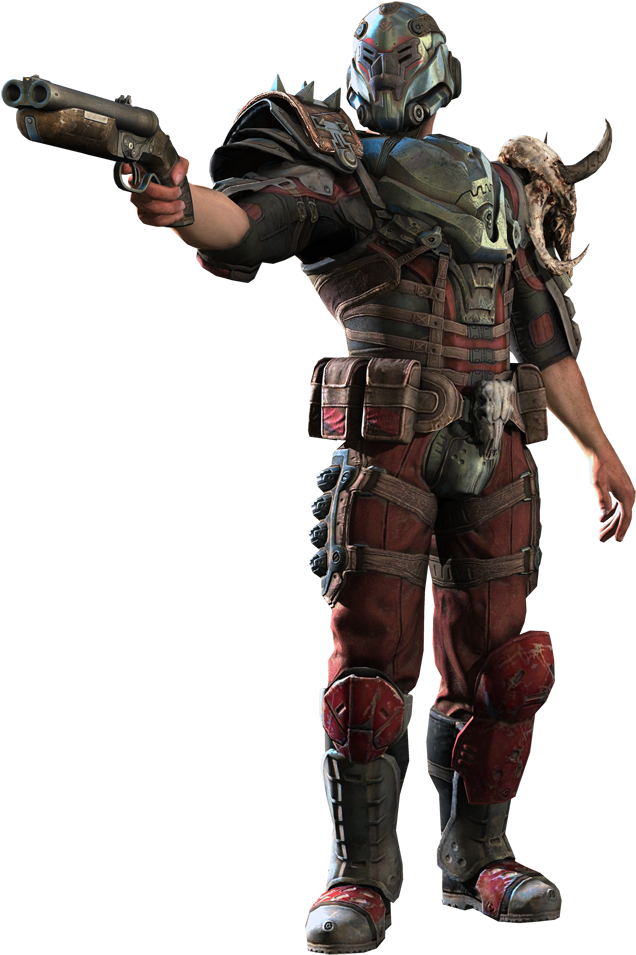 Rage Armor (665x1000), Png Download