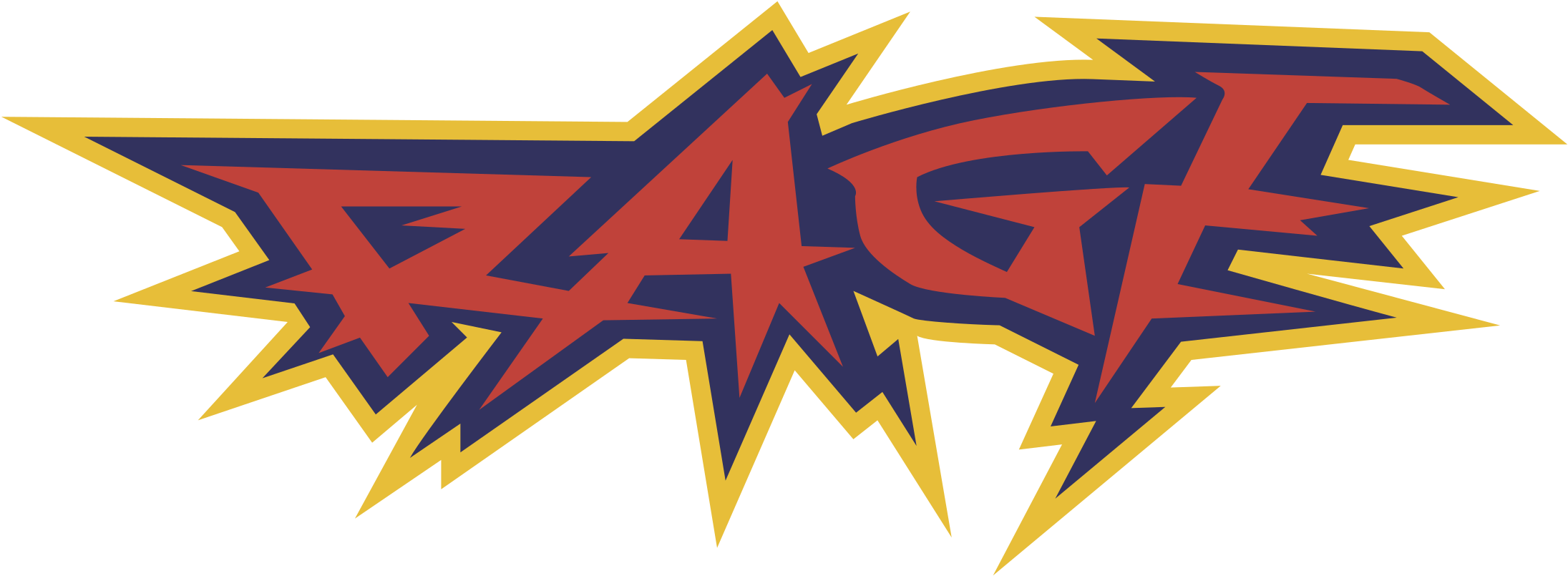 Orlando Rage Logo Png Transparent - Orlando Rage Logo (2400x2400), Png Download