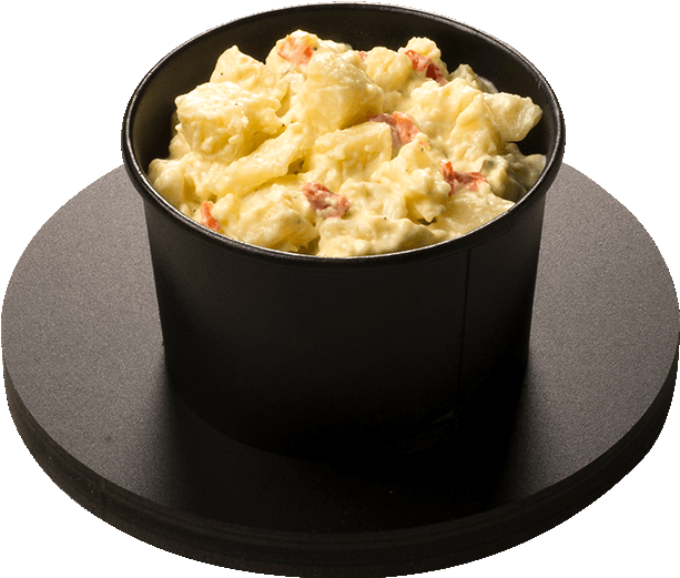 Macaroni Salad (960x800), Png Download