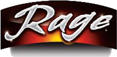 All Rage Broadheads Feature A Stainless Steel, Instant-cut - Rage Xtreme Replacement Shock Collars (500x311), Png Download
