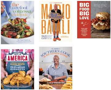 5 Out Of This World Potato Salad Recipes - Clarkson Potter Publishers The Barefoot Contessa Cookbook (436x336), Png Download