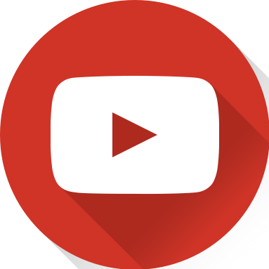 Youtube - Red X Circle (383x383), Png Download