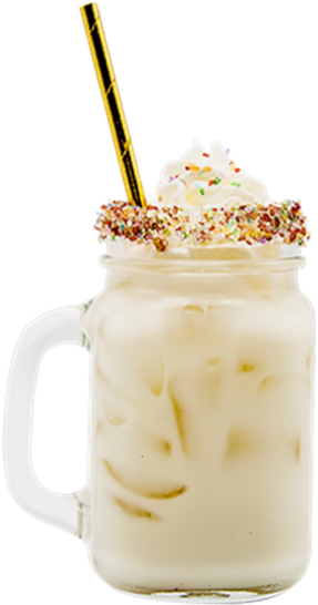 Milkshake (467x620), Png Download