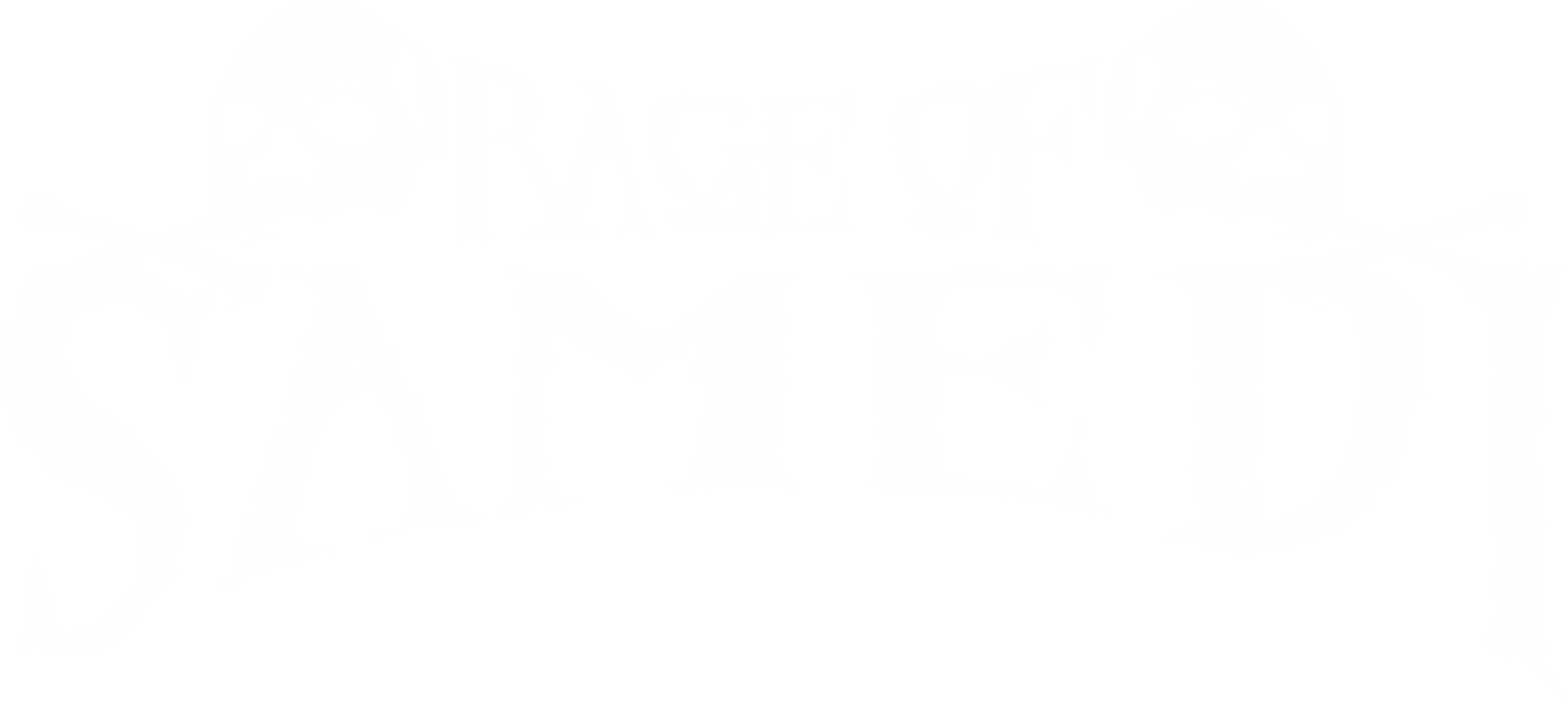 Rage Of Samedi (4960x1947), Png Download