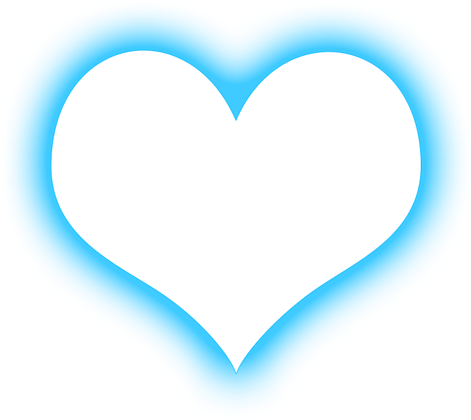 Https - //www - Facebook - Sonia Pscape Editor %e0%b9%8b%e1%83%a6/251 - Glow Transparent Heart (781x741), Png Download