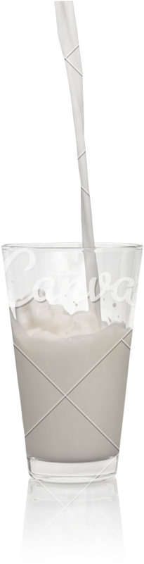 Pouring Milk Png Graphic Transparent - Vodka And Tonic (441x800), Png Download