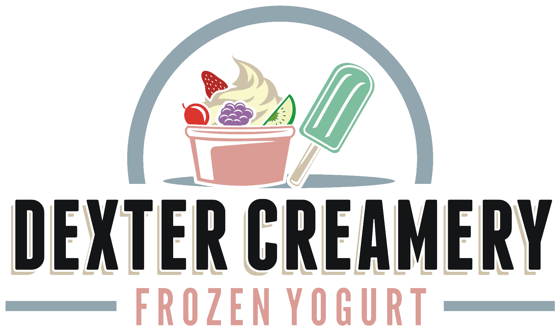Gourmet Frozen Yogurt - Linz State Theatre (2414x1713), Png Download