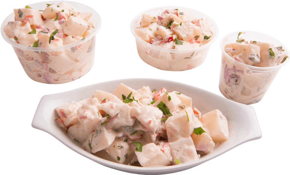 Catering Potato - Potato (1000x714), Png Download