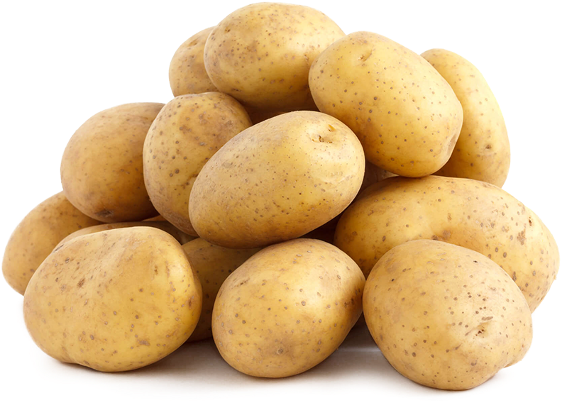 Ingredients - Holland Potato (700x700), Png Download