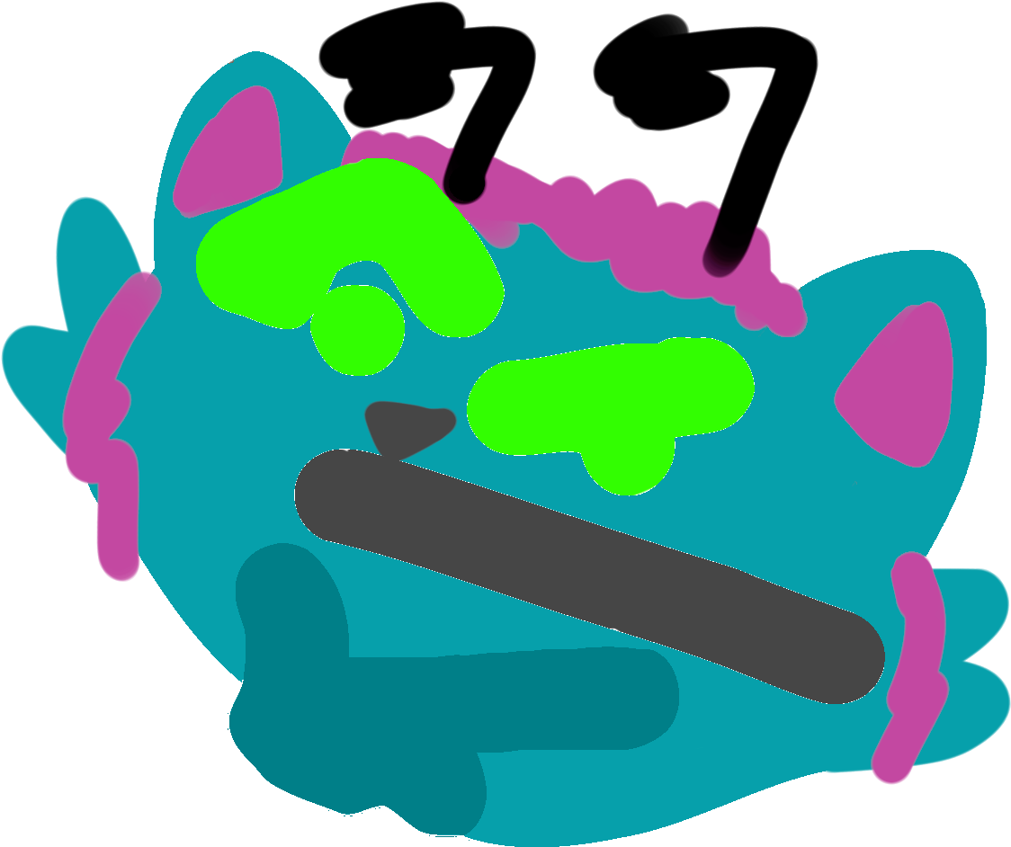 Thonk - .exe (1200x1012), Png Download