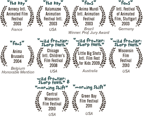 Thonk Festival Screenings - Festival (458x374), Png Download