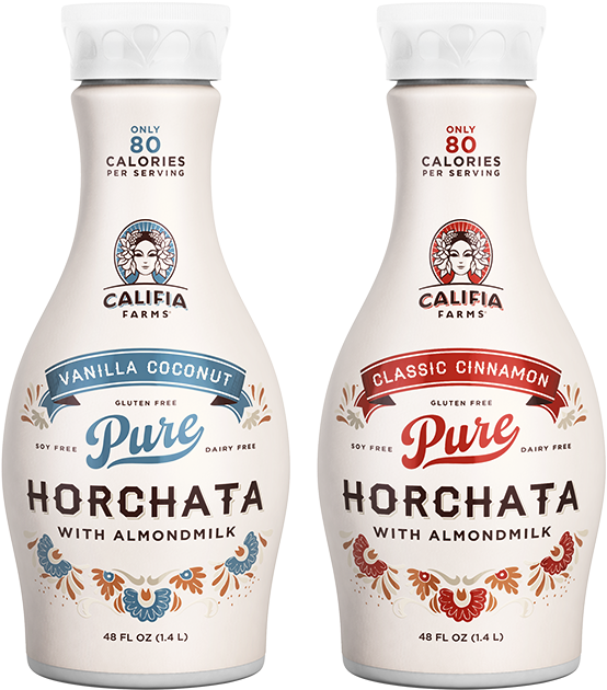 Vegan Horchata Now Available At Whole Foods - Tiger Nut Milk Whole Foods (750x900), Png Download
