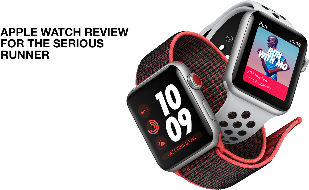 Download Gear Reviews Apple Watch Series 4 Full Size Png Image Pngkit