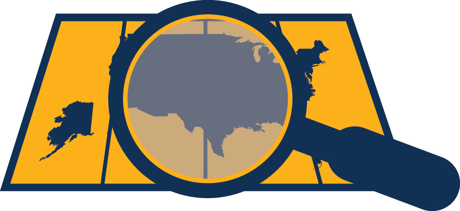Travel Barometer Icon - Us Travel Icon Png (920x423), Png Download