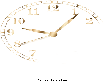 Time Lapse Illustration, Black And White Watch, Time - Watch (360x360), Png Download