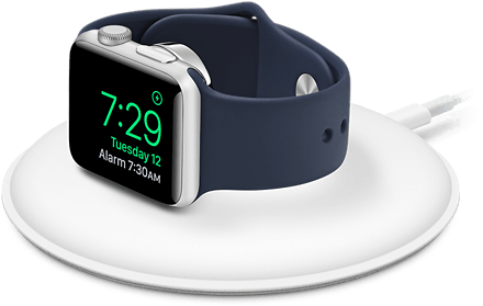 Charging For Appe Watch - Apple Watch Series 4 Price (491x281), Png Download