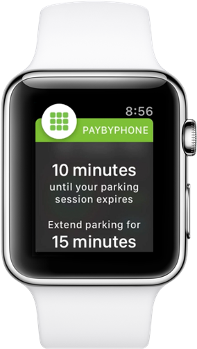 Apple Watch-mockup 2 X - Best Apple Watch Games (384x593), Png Download