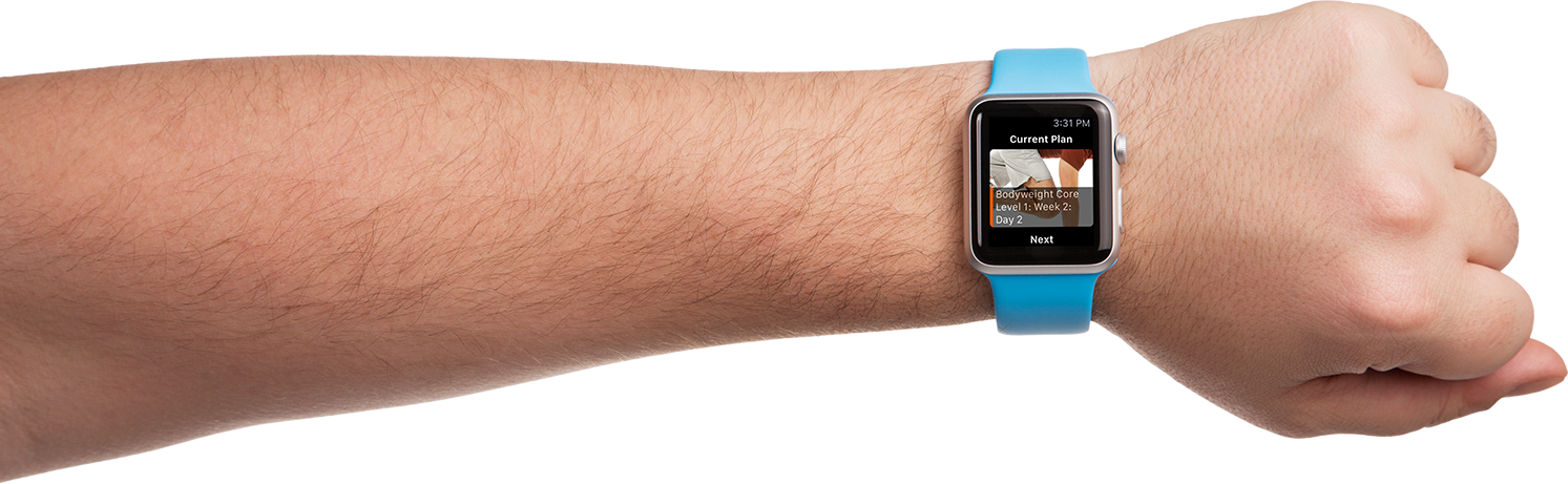 Wrist Lifts - Wrist Watch On Arm Png (1493x461), Png Download
