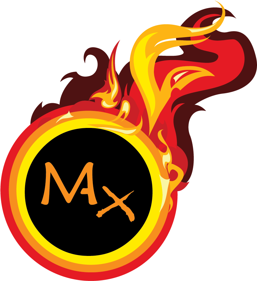 Logo Spicy - Logo (1200x1200), Png Download