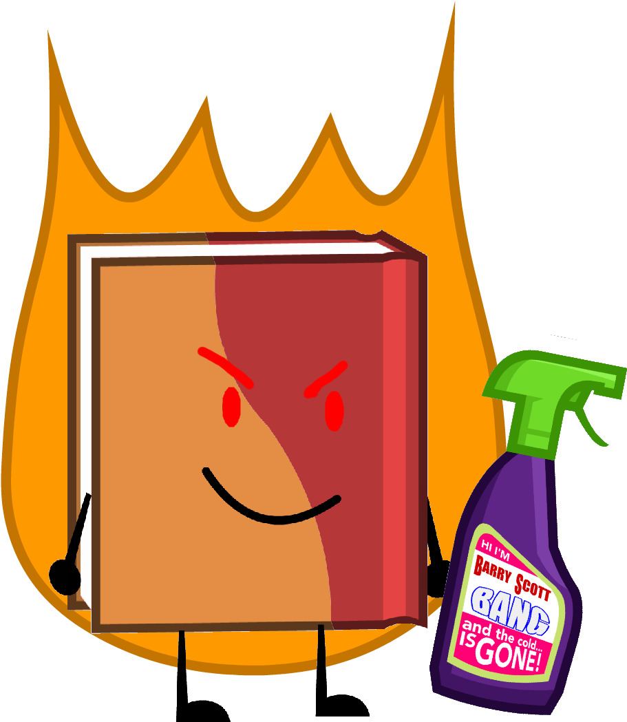 Evil Spicy - Twow Spicy (1080x1080), Png Download