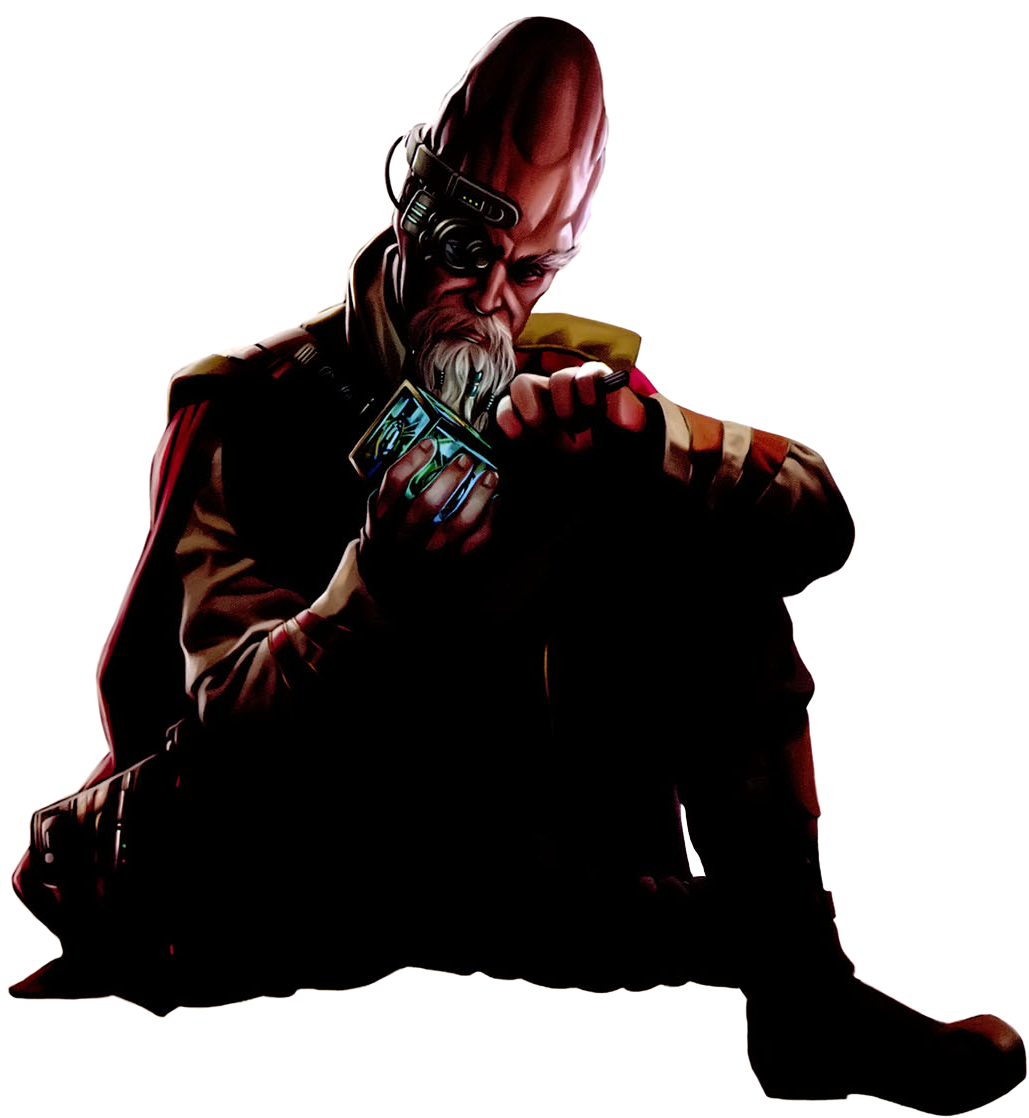 Cerean Jedi Sentinel Fdcr - Cerean Star Wars (1050x1130), Png Download