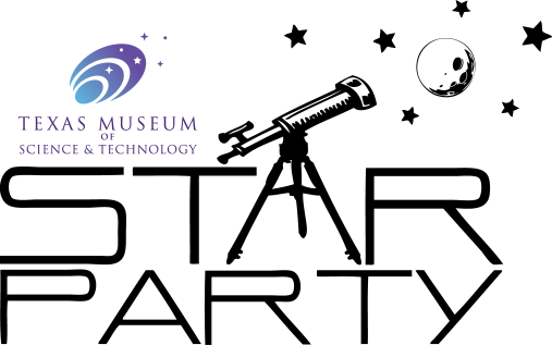 Every Friday Night We Host A Free Star Party In Our - Diagram (507x317), Png Download