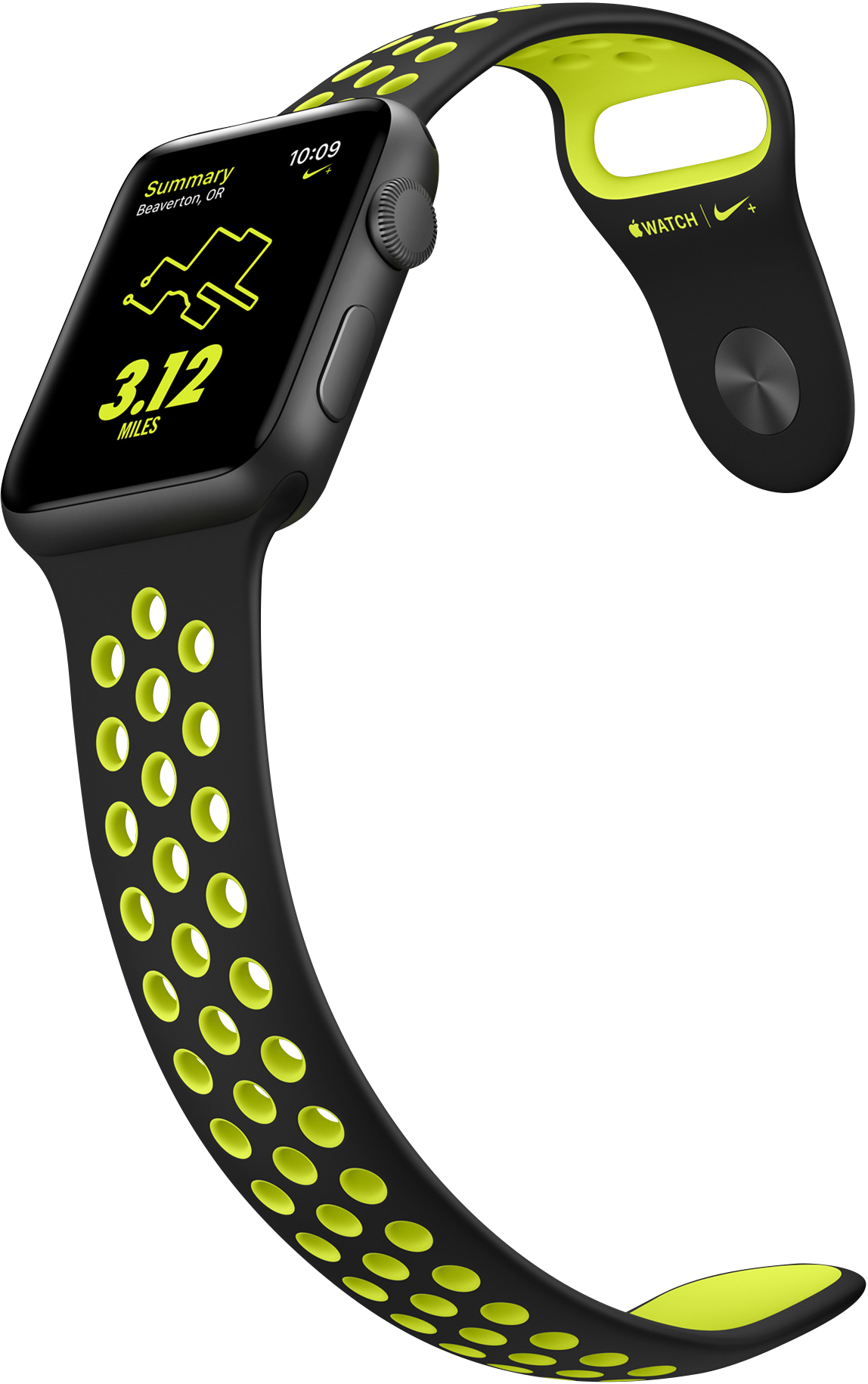 apple watch nike  42
