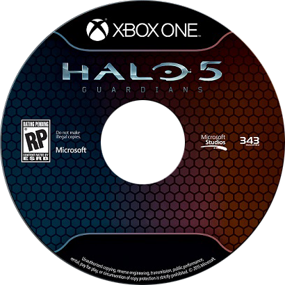 Source - Http - //xbox - Com/halo5swap - Halo 5 Req Pack Codes (410x410), Png Download