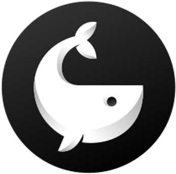Blockchain Disrupts Fed Jedi Mind Tricks - Icon (400x400), Png Download
