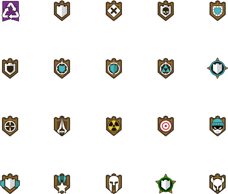 Halo 5: Guardians (900x800), Png Download
