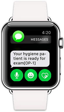 Yapi, Intra Office Communication, Apple Watch - Apple Watch (524x400), Png Download