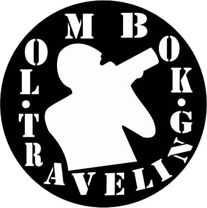 Tour Lombok (417x418), Png Download