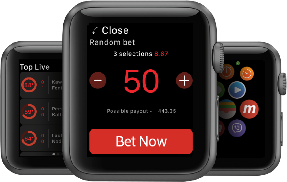 Apple Watch Sport 42 Mm Cosmic Gray Aluminum With Black (954x609), Png Download