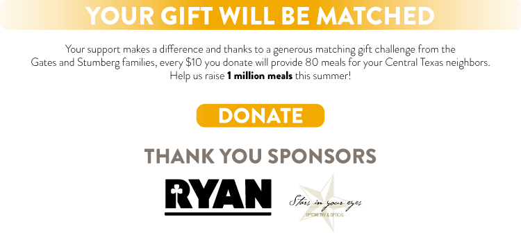 Http - //cafbtx - Convio - Net/site/donation2df Id=14185&mfc - Graphic Design (750x359), Png Download
