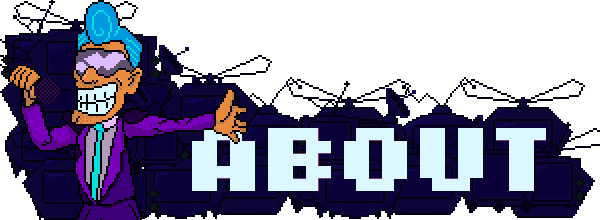 About This Game - Illustration (600x220), Png Download