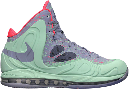 Air Max Hyperposite 'rajon Rondo' - Nike Air Max (548x379), Png Download