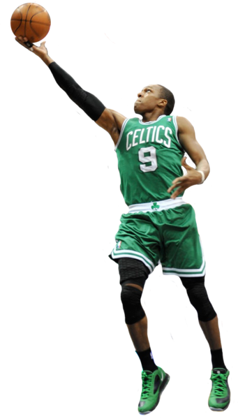 Share This Image - Basketbolcu Png (341x600), Png Download