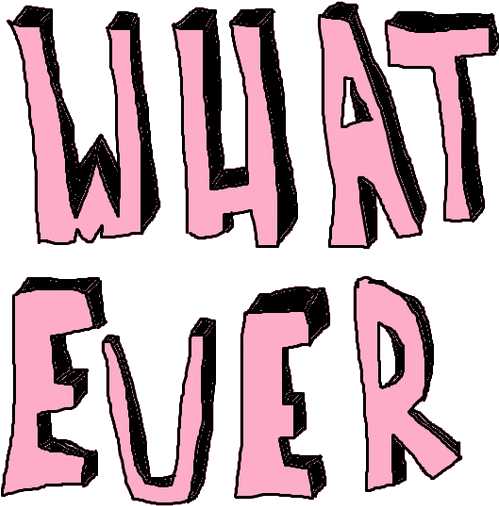 I Love Banner - Sticker Tumblr Transparent (500x560), Png Download