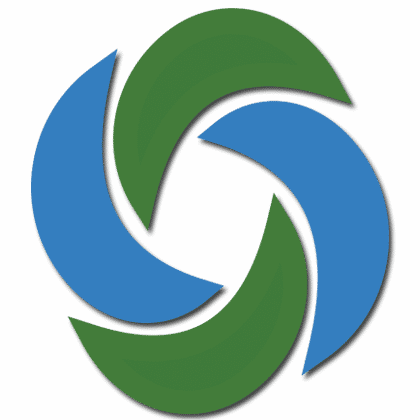 Envirolaska Circle - Circle (420x420), Png Download